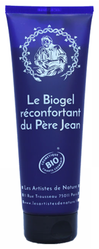 Le Pere Jean - ADN _ Incontournable 