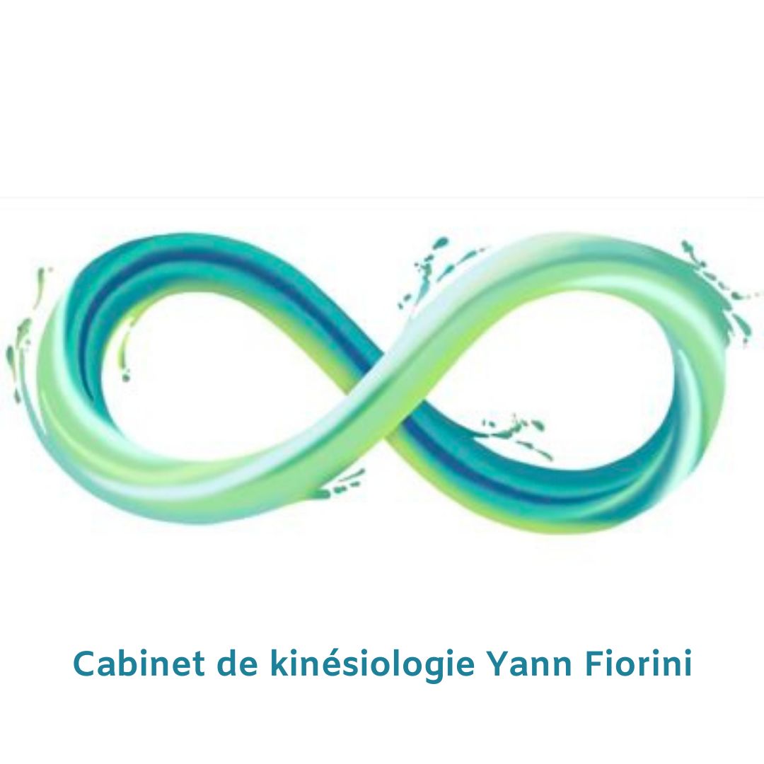 Kinesiologue Yann Fiorini  Logo