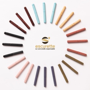 Escurette - coloris 