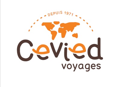 CEVIED Voyages - association de voyages