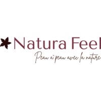 Natura Feel logo