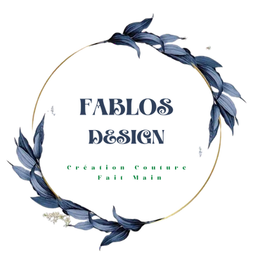 Fablos Design logo