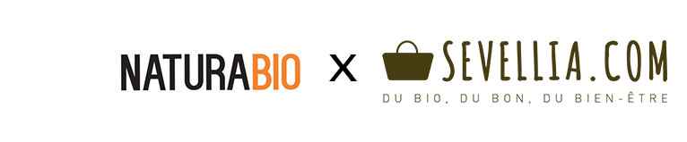 SEVELLIA.COM, la boutique officielle du salon ZEN & BIO