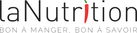 logo la nutrition